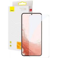 Baseus "Tempered Glass Screen Protector Samsung Galaxy S23+"