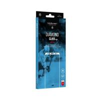 Myscreen Protector "Diamond Glass Edge FG Nokia G60 5G" Black
