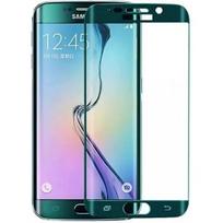 Myscreen Protector "Diamond Edge 3D Samsung Galaxy S6 Edge" Green
