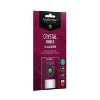 Myscreen Protector "Crystal Shield BacteriaFree Motorola Moto G62 5G"
