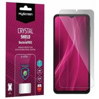 Myscreen Protector "Crystal Shield BacteriaFree Samsung Galaxy A12 / M12"