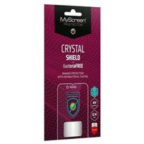 Myscreen Protector "Crystal Shield BacteriaFree Samsung Galaxy A21s"
