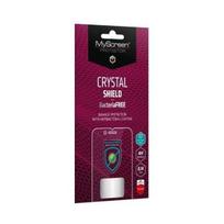 Myscreen Protector "Crystal Shield BacteriaFree Samsung Galaxy S23+"