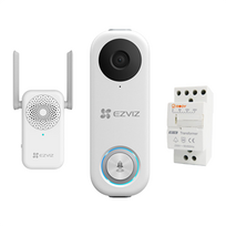 EZVIZ DB1C KIT DOORBELL