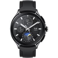 watch xiaomi - Xiaomi Watch 2 Pro Black (Juodas) - 2 nuotrauka
