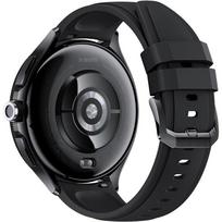 watch xiaomi - Xiaomi Watch 2 Pro Black (Juodas) - 4 nuotrauka