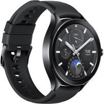 watch xiaomi - Xiaomi Watch 2 Pro Black (Juodas) - 3 nuotrauka