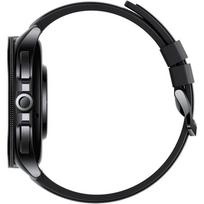 watch xiaomi - Xiaomi Watch 2 Pro Black (Juodas) - 5 nuotrauka