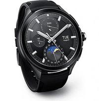 watch xiaomi - Xiaomi Watch 2 Pro Black (Juodas) - 6 nuotrauka