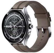 Xiaomi Watch 2 Pro Brown (Rudas)