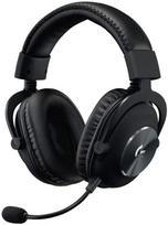 logitech ausin - Logitech G Pro Black (Juodos) - 1 nuotrauka