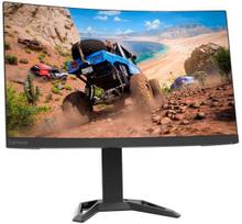 2k monitorius - Lenovo G27qc-30 - 2 nuotrauka