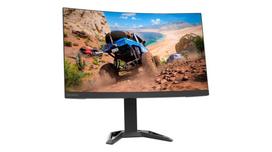 2k monitorius - Lenovo G27qc-30 - 3 nuotrauka