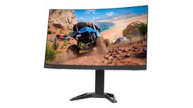 2k monitorius - Lenovo G27qc-30 - 4 nuotrauka