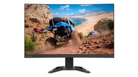 2k monitorius - Lenovo G27qc-30 - 5 nuotrauka