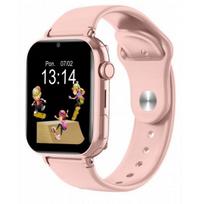 Manta Junior Joy 4G Pink (Rožinis)