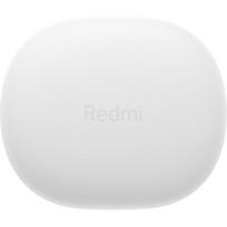 xiaomi ausines belaides buds - Xiaomi Redmi Buds 4 Lite White (Balta) - 5 nuotrauka
