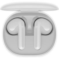 xiaomi ausines belaides buds - Xiaomi Redmi Buds 4 Lite White (Balta) - 7 nuotrauka
