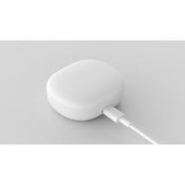 xiaomi ausines belaides buds - Xiaomi Redmi Buds 4 Lite White (Balta) - 8 nuotrauka