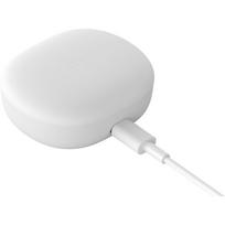 xiaomi ausines belaides buds - Xiaomi Redmi Buds 4 Lite White (Balta) - 9 nuotrauka