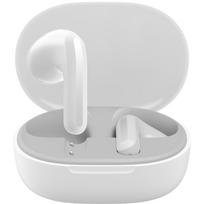 xiaomi ausines belaides buds - Xiaomi Redmi Buds 4 Lite White (Balta) - 11 nuotrauka