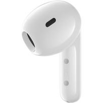 xiaomi ausines belaides buds - Xiaomi Redmi Buds 4 Lite White (Balta) - 13 nuotrauka