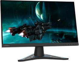 monitoriu full hd - Lenovo G24e-20, 23.8" - 4 nuotrauka