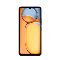 xiaomi redmi 8 - Xiaomi Redmi 13C 4/128GB Midnight Black (Juodas) - 3 nuotrauka