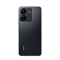 xiaomi redmi 8 - Xiaomi Redmi 13C 4/128GB Midnight Black (Juodas) - 2 nuotrauka