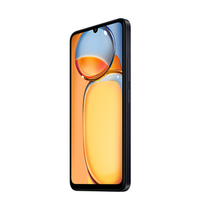 xiaomi redmi 8 - Xiaomi Redmi 13C 4/128GB Midnight Black (Juodas) - 5 nuotrauka