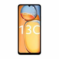 xiaomi redmi 13c 128gb - Xiaomi Redmi 13C 6/128GB Midnight Black (Juodas) - 3 nuotrauka