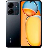 xiaomi redmi 13c 128gb - Xiaomi Redmi 13C 6/128GB Midnight Black (Juodas) - 4 nuotrauka