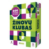 Žinovų klubas