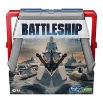 laivu musis hasbro - HASBRO GAMING Žaidimas „Laivų mūšis“ - 1 nuotrauka