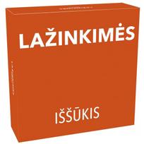 lazinkimes -  Tactic nori lažintis 58763 - 1 nuotrauka