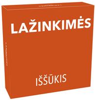 lazinkimes -  Tactic nori lažintis 58763 - 2 nuotrauka