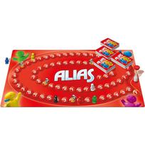 alio lt - TACTIC Žaidimas „Alias“ (Lietuvių kalba) - 10 nuotrauka