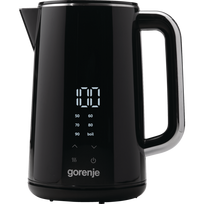 elektrinis virdulys 1.7 l - Gorenje K17DWD - 1 nuotrauka