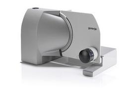 slicer pjaustykle - Gorenje Slicer R708A - 2 nuotrauka