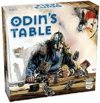 TACTIC Žaidimas „Odino stalas“