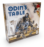 vikingai zaidimas - TACTIC Žaidimas „Odino stalas“ - 2 nuotrauka
