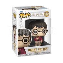 FUNKO POP! Vinilinė figūrėlė: Harry Potter - Harry w/ The Stone