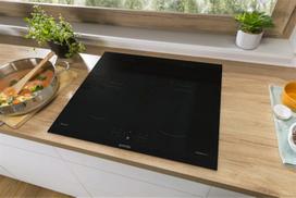 hob induction - Gorenje GI6401BC - 4 nuotrauka