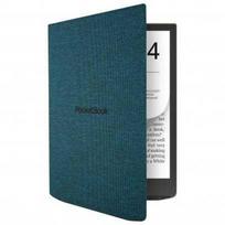 elektroninis - POCKETBOOK|Green|HN-FP-PU-743G-SG-WW - 1 nuotrauka
