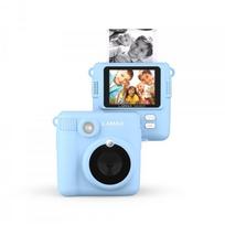 kids camera - Camera for kids LAMAX InstaKid1 Blue (LXKCMIK1NNNLA) - 1 nuotrauka