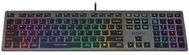 fx60 - A4Tech Fstyler FSTYLER FX60H EN, juoda - 1 nuotrauka