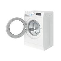 skalbimo masinos 7kg - Indesit BWSE 71295X WSV EU - 2 nuotrauka