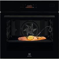 termometras maistui - Electrolux COB8S39WZ - 2 nuotrauka