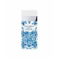 Dolce & Gabbana Light Blue Summer Vibes EDT 100 ml