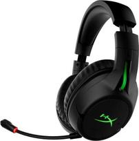 HyperX CloudX , juodos